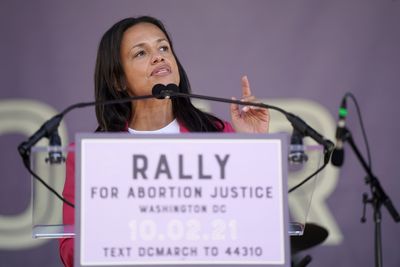 Pro-abortion rights groups to spend $150M on midterms