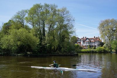 UK to be hotter than Ibiza later this week with temperatures reaching 21C