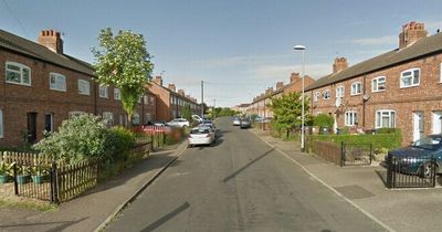 Police investigating after man and woman found dead in house in Sleaford in Lincolnshire
