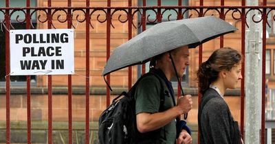 Find your polling station for the 2022 local elections - enter your postcode here