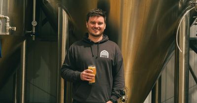 Vault City Brewing launches £25,000 crowdfunding campaign for new bar