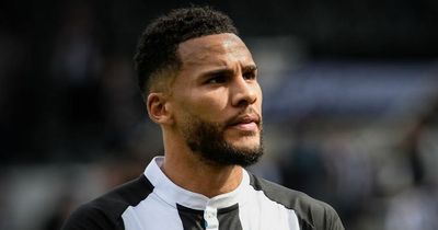 'Sometimes' - Jamaal Lascelles makes Liverpool admission after Newcastle United defeat