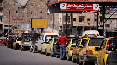 Syria Says Crude Oil Supplies to Arrive ‘Soon’ from Friendly Countries