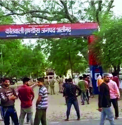 Kin alleges man died in police custody, later backtracks