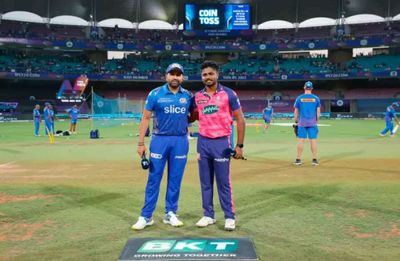 IPL 2022: Mumbai Indians' captain Rohit Sharma makes another statement for sustainability on-field