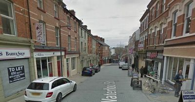 Derry assault appeal after man hospitalised with head injury