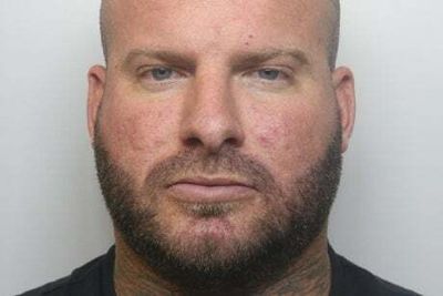 Alex Male: One of Britain’s most wanted men arrested at Lisbon Airport