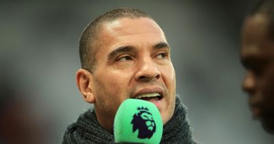 Stan Collymore names three Arsenal stars who'd get into Man City and Liverpool squads