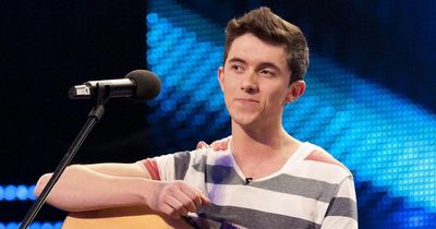 Where is Britain's Got Talent's Ryan O'Shaughnessy now? Singer has new look 10 years on