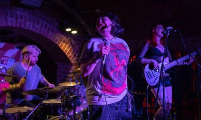 Liverpool Sound City review – mirth, mania and future megastars at resurgent festival