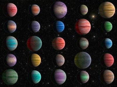 Hot Jupiters: Why astronomers are obsessed with these “hellish” exoplanets