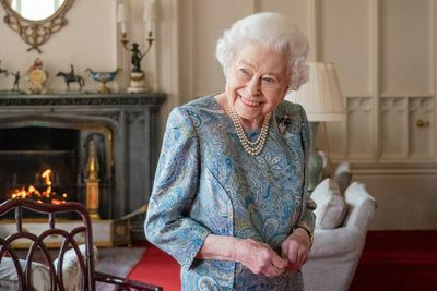 Greens have perfect response to Queen's union support plot rumours