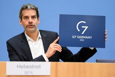 Germany to invite India, Indonesia, Senegal, S Africa to G7 summit