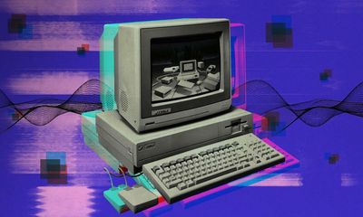 ‘It was the poor man’s studio’: how Amiga computers reprogrammed modern music