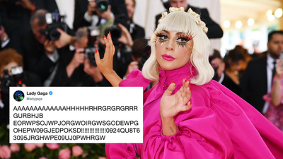 The Met Gala Is Back But Nothing Will Be More Of A Cultural Reset Than Lady Gaga’s Camp 4-In-1