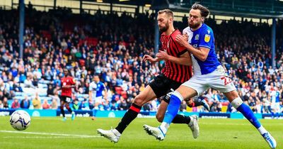 Liverpool loanee Nat Phillips spearheading Bournemouth's return to Premier League