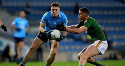 Dublin vs Meath won't be on television as Croke Park double-header is confirmed for Leinster semis