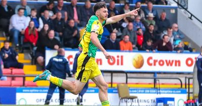 Bristol Rovers match-winner reveals the secret ingredient behind their dramatic promotion push