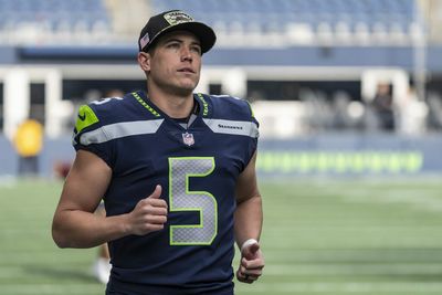 Seahawks rank No. 5 in best value for their 2022 NFL draft class