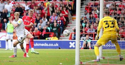 Bournemouth ace delivers 'unbelievable' verdict on Nottingham Forest ahead of crucial clash