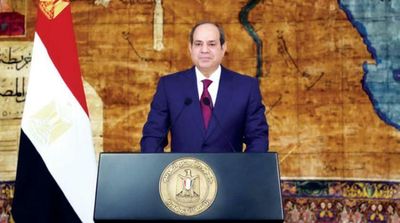 Sisi: Mega Projects Support Egypt’s 'Resilience'