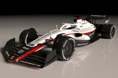 VW says Audi/Porsche F1 entry in 2026 was ‘last chance’ for a decade