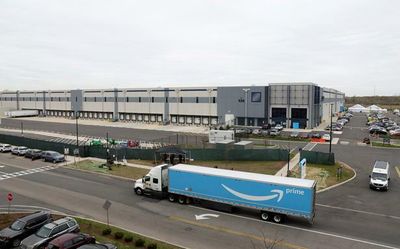 Amazon goes for a rematch with labour union