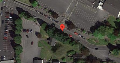 Man dies after car smashes into wall as GSOC notified of Meath incident