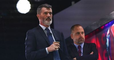 Former Manchester United youngster reveals advice from Roy Keane amid Hibernian links