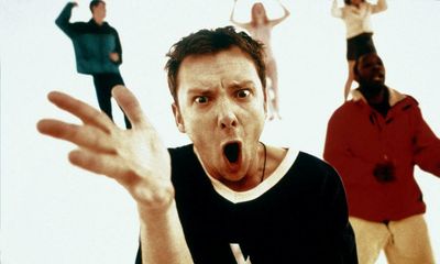 How we made Human Traffic: ‘The first question I asked in the auditions was: have you ever taken drugs?’