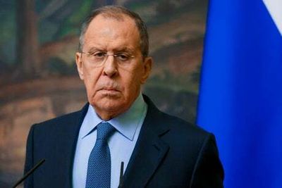 Israel condemns Russian foreign minister for claiming Hitler was Jewish