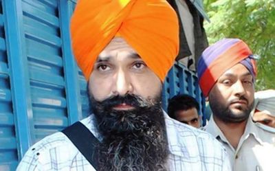 Supreme Court asks Centre to decide on mercy plea of Rajoana, preferably within two months