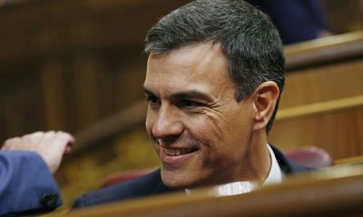 Spain claims prime minister targeted by spyware used against Catalans