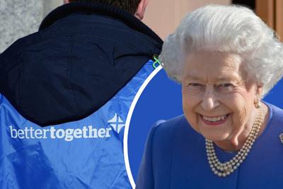 Queen to 'spend more time in Scotland in bid to shore up Union support'