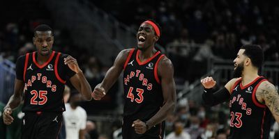 Raptors offseason preview: Extensions, Rudy Gobert pursuit and more