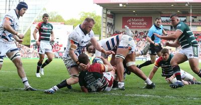 Bristol Bears and Pat Lam seem to have lost a sense of identity and must rekindle that old magic