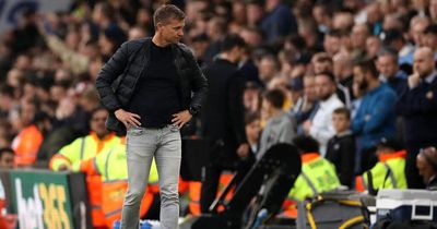 Supercomputer makes Leeds United future prediction amid tight battle to the end