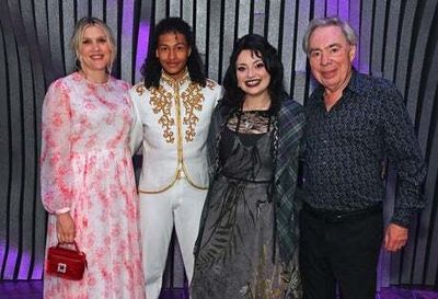 Cast of Cinderella ‘heartbroken’ at show’s West End closure