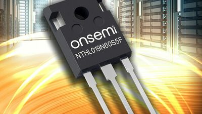 Chipmaker Onsemi Smashes First-Quarter Targets, Guides Higher