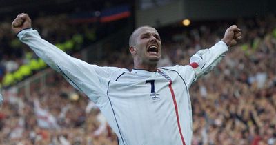 Inside David Beckham's crazy career from Ferguson bust-up to England exit as icon turns 47