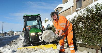 Increase in 'extreme weather' due to climate change pushed up West Lothian Council budget by £40million