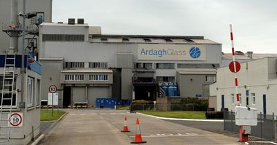 Harbourside wind turbine plan in pipeline to power Irvine factory