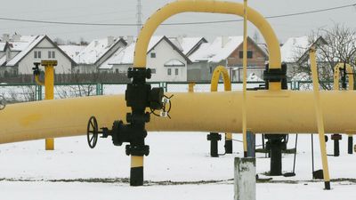EU energy ministers 'close' to deal on ridding Europe of Russian gas