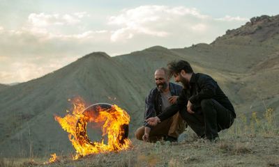 Atabai review – great man’s homecoming in sincere Iranian drama about love and loss