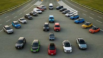 Stellantis Highlights Acceleration Of Low Emission Vehicle Sales In Europe