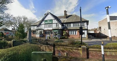Man hits head on pavement in fight outside Meadows Pub