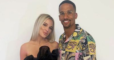 Helen Flanagan admits she hasn't shared bed with fiancé Scott Sinclair for seven years