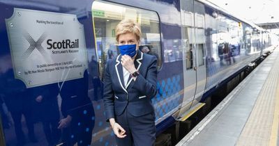 ScotRail drivers could strike just weeks after Scottish Government takeover