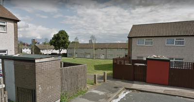 Drama in Wortley as armed police storm Leeds estate after fears gun was in house