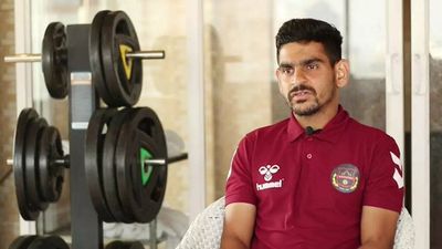 I-League: We've nothing to lose, says Kenkre FC midfielder Siddharth Colaco